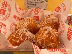 -BOTTEGA意库(中骏世界城店)