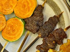 -利之德面屋•烤物(海雅店)