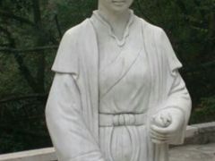 -山西乌金山旅游区