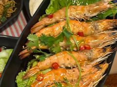 -年轮烧烤·羊蝎子·烤鱼(星湖街店)