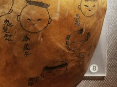 -呼和浩特博物馆