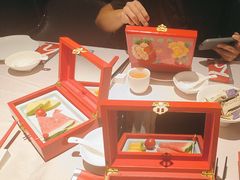 -千百味红餐厅·江西菜(绿地双子塔店)