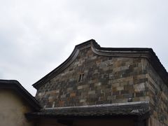 -毛泽东才溪乡调查旧址景区