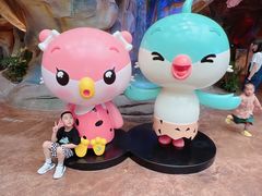 -杭州开元森泊度假乐园