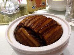 东坡扣肉-眉州东坡(远洋未来广场店)