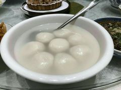 -翠山·映月湖景餐厅(映月湖公园店)