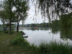 -承德避暑山庄景区