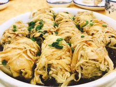 -柳周农家菜特色老店沙田柚美食(东大街店)