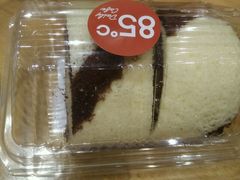 -85度C(苏州平江万达店)