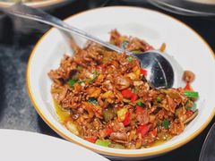 酸辣鸡杂-湘阁里辣(南联锦泰城店)