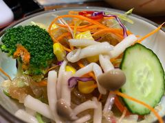 -大渔铁板烧(中山路八佰伴店)