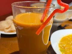 -泰国餐厅 Thai Food(裕华万达店)