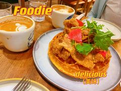 -Brut Eatery悦璞食堂(愚园路店)