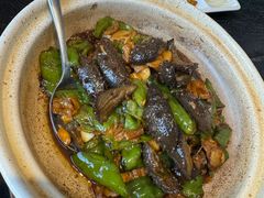 -正德楼果木烤鸭·渔家菜(东港店)