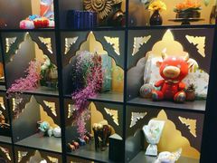 -泰享受·泰式按摩·spa(青羊中坝店)