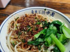 -老白家面馆(测绘东路总店)