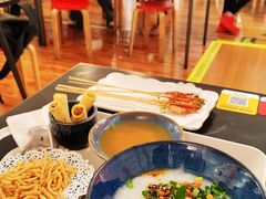 -大王油茶(二厂文创公园店)