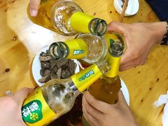 -三哥田螺(北书院街店)