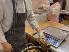 -清真·益鑫羊肉手抓馆(花园北街店)