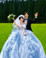 -第一夫人婚纱摄影(南京店)