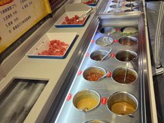 -祥源胡同·涮牛羊肉火锅(花桥店)