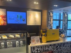 -麦当劳(东苑丽宝商业广场店)