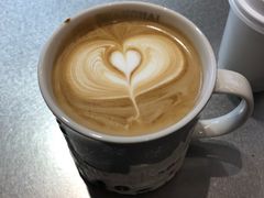-Manner Coffee(丁香国际店)