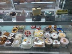 -La patisserie de Mona 茉娜的甜品(韩乐坊店)