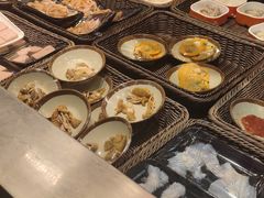 -尚品海鲜肥牛自助火锅(湖明店)