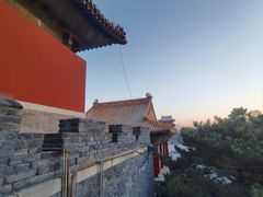 -北陵公园