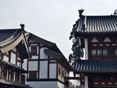-径山寺