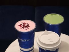 -CHARLIETOWN红茶公司(南京万象天地店)