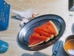 -胡同烧烤·烤肉(塔湾店)