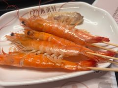 -水禾轩·海鲜蒸汽主题餐厅(新香洲旗舰店)