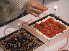 -奈诺甜品·生日蛋糕·下午茶(古城店)