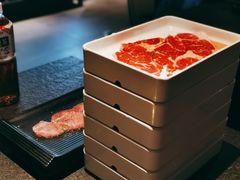 -神户赤童日式烤肉(金地广场店)