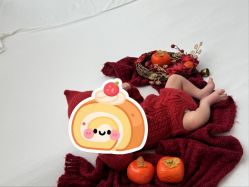 -玛瑞莎孕婴童摄影到家拍