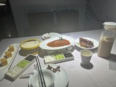 -鸭王烤鸭店(三里河店)