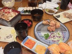 -三月居酒屋(青年大街店)