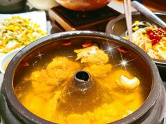 -云海肴·汽锅鸡·云南菜(高德置地店)