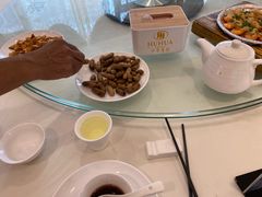 -沪华海鲜大酒楼(南汇店)