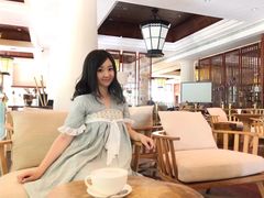 -三清山希尔顿度假酒店