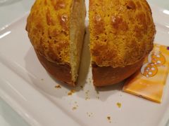 菠萝油-香港茶餐厅文化体验馆(茶山镇店)