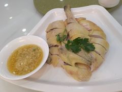 -旭璟酒家·传统粤菜·湘菜(逸景路店)