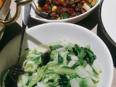 -湘满甲·黄焖甲鱼创始者·湘菜·鲁菜(潘家园店)