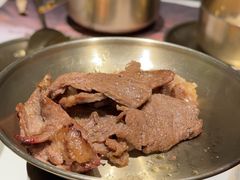 -西塔老太太泥炉烤肉(川沙百联店)
