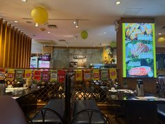 -木槿花韩式炭烤·熟成肉工坊(孙文东路店)