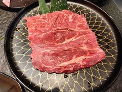 -牛YO烧肉烤肉自助(万象城春河里店)