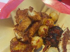 -肉店炸炸炸·爆汁孜然牛肉