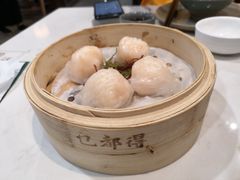 -乜都得港式茶楼(天贵路店)